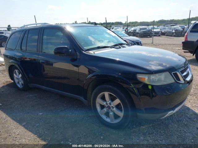  Salvage Saab 9-7X