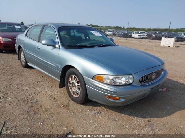  Salvage Buick LeSabre