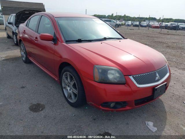  Salvage Mitsubishi Galant