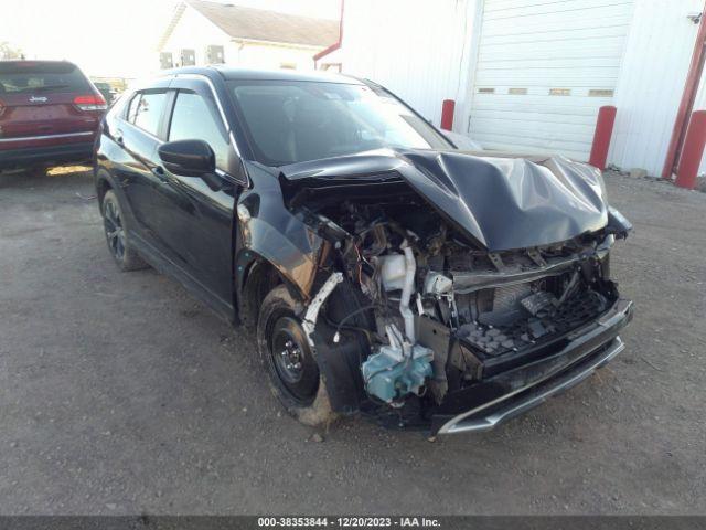  Salvage Mitsubishi Eclipse