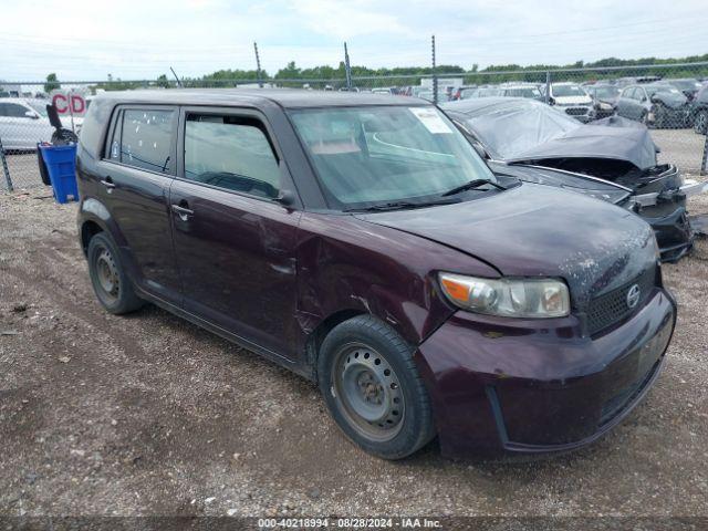  Salvage Scion xB