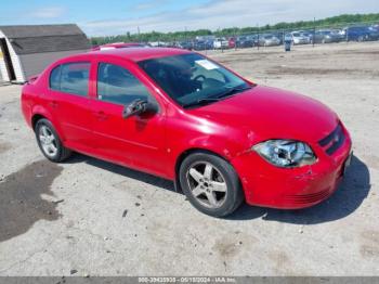  Salvage Chevrolet Cobalt