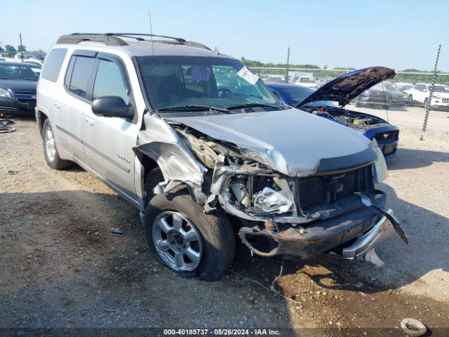  Salvage GMC Envoy XL