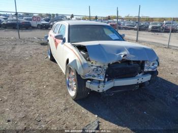  Salvage Dodge Magnum