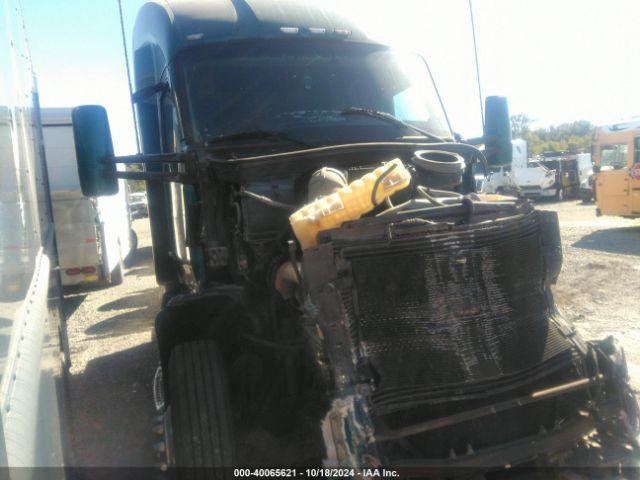  Salvage Kenworth T680