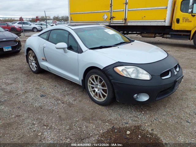  Salvage Mitsubishi Eclipse