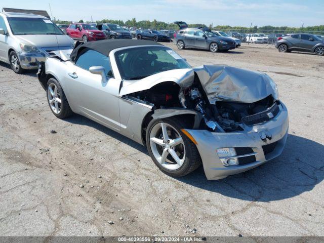  Salvage Saturn SKY