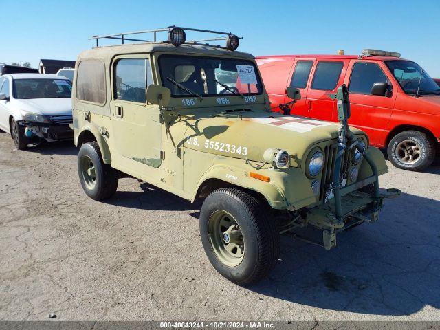  Salvage Jeep Jeep