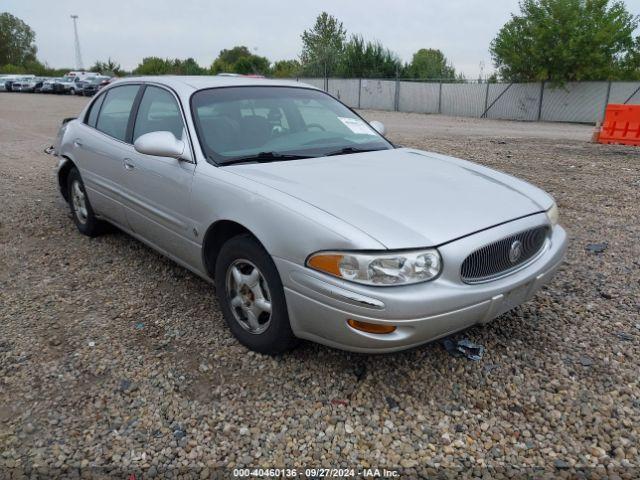  Salvage Buick LeSabre