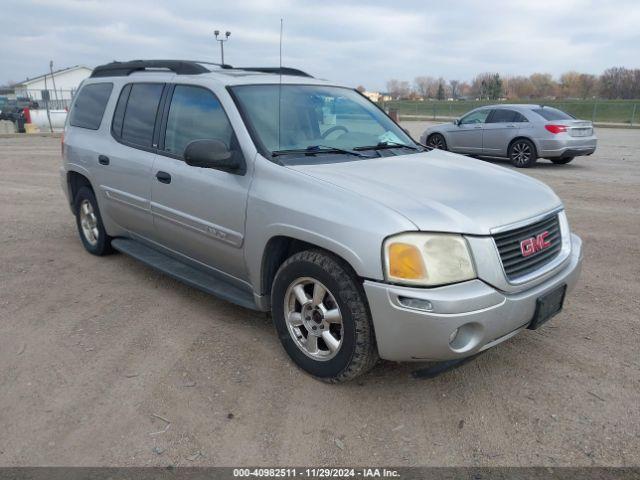  Salvage GMC Envoy XL