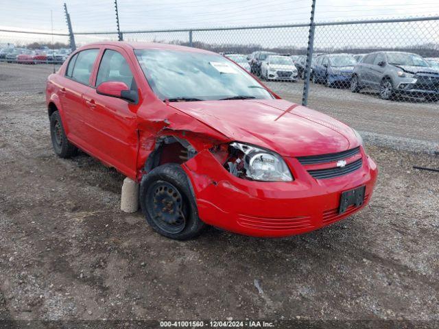  Salvage Chevrolet Cobalt