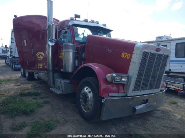  Salvage Peterbilt 379