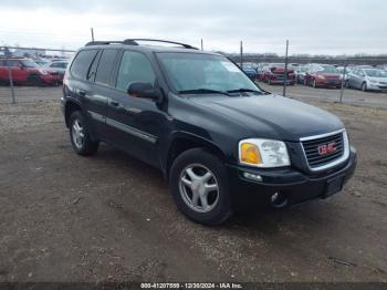  Salvage GMC Envoy