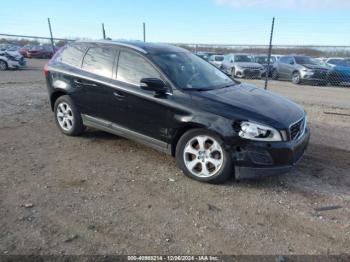  Salvage Volvo XC60