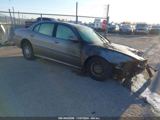  Salvage Buick LeSabre