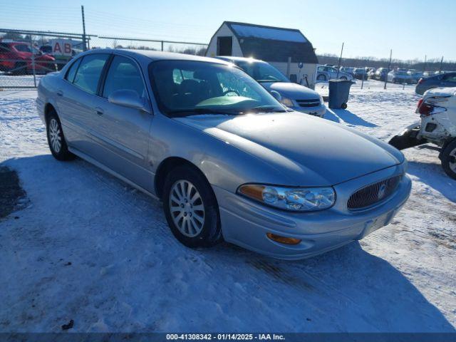  Salvage Buick LeSabre