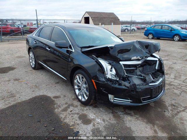  Salvage Cadillac XTS