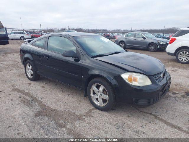  Salvage Chevrolet Cobalt