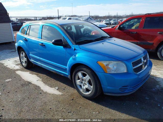  Salvage Dodge Caliber