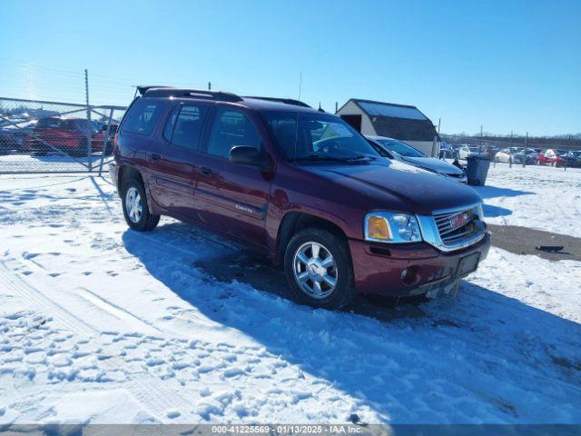  Salvage GMC Envoy XL