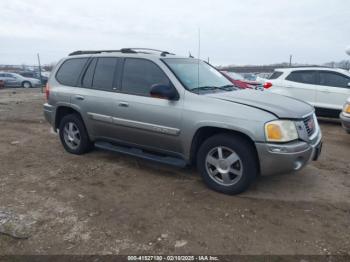  Salvage GMC Envoy