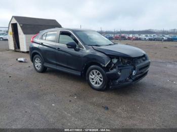  Salvage Mitsubishi Eclipse