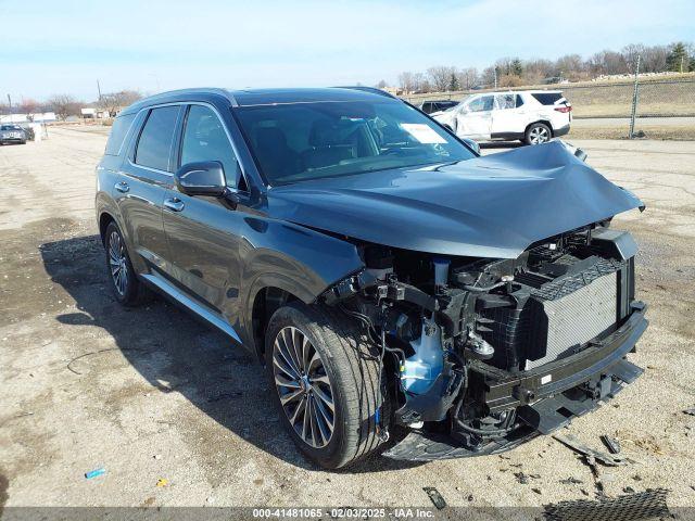  Salvage Hyundai PALISADE