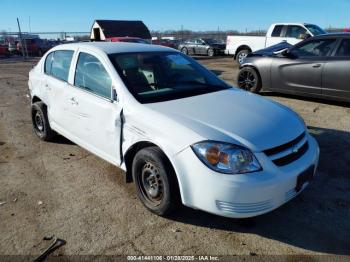  Salvage Chevrolet Cobalt