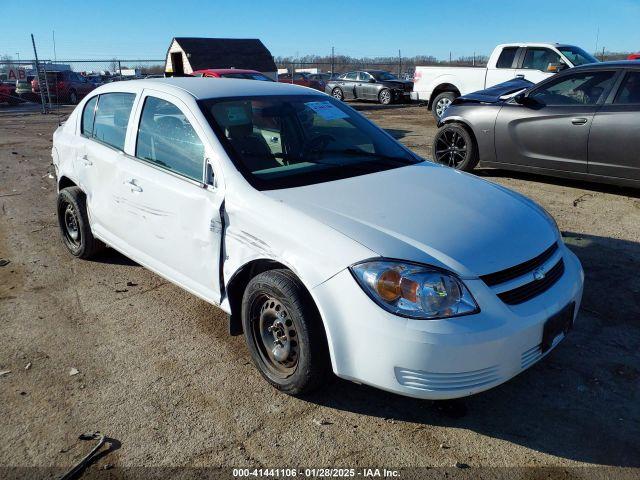  Salvage Chevrolet Cobalt