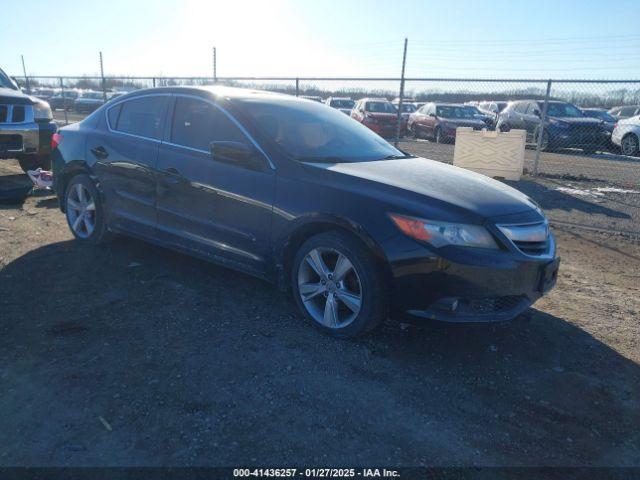  Salvage Acura ILX