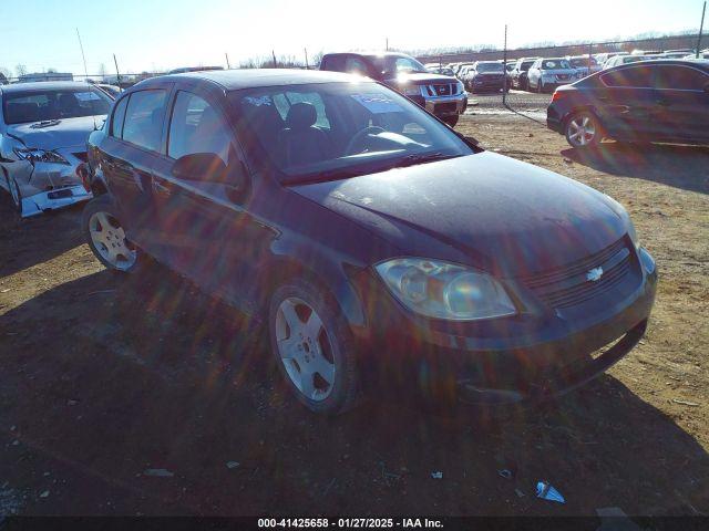  Salvage Chevrolet Cobalt