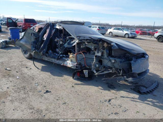  Salvage Tesla Model S