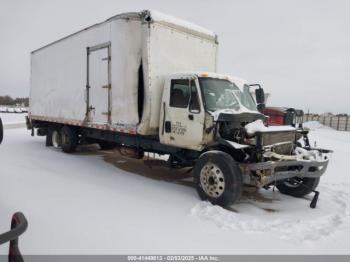  Salvage International Durastar 4300