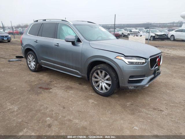  Salvage Volvo XC90