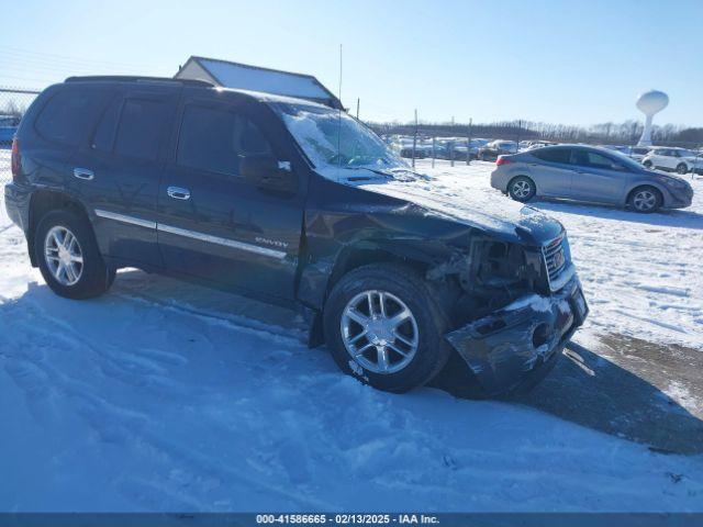  Salvage GMC Envoy