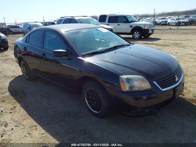  Salvage Mitsubishi Galant