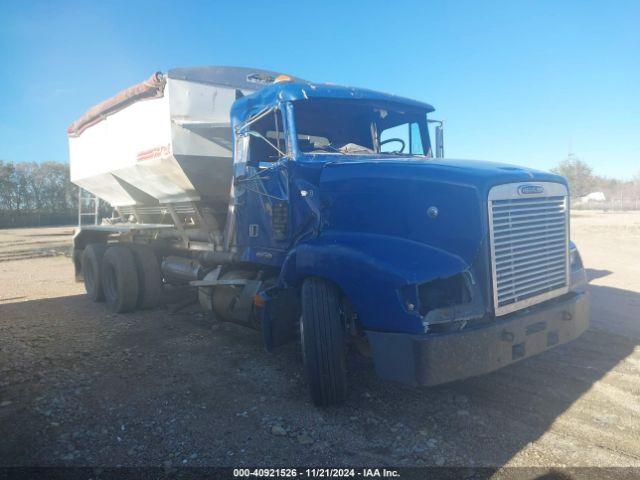  Salvage Freightliner Fld