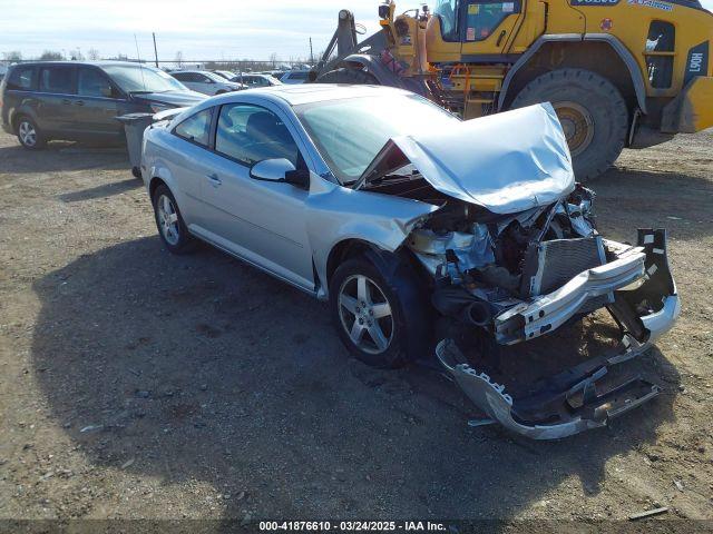  Salvage Chevrolet Cobalt