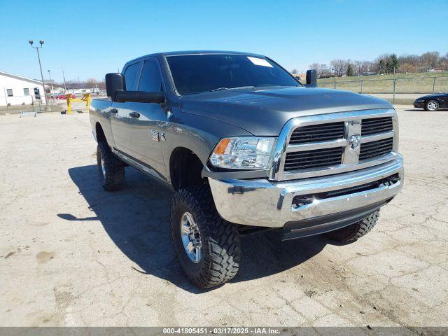  Salvage Ram 2500