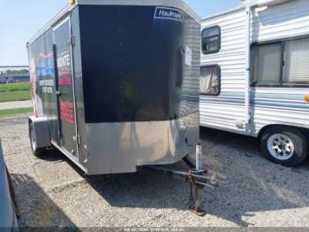  Salvage Haul Mark Ind Other