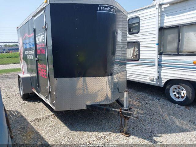  Salvage Haul Mark Ind Other