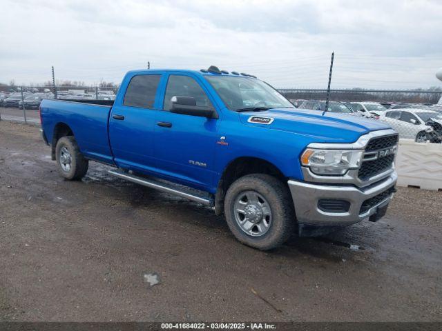  Salvage Ram 3500