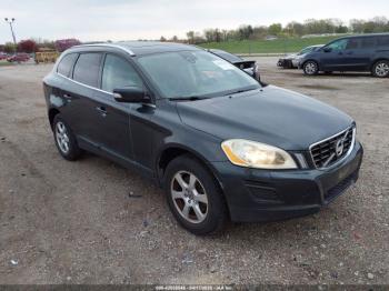  Salvage Volvo XC60