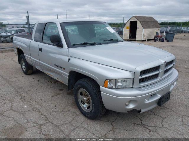  Salvage Dodge Ram 1500