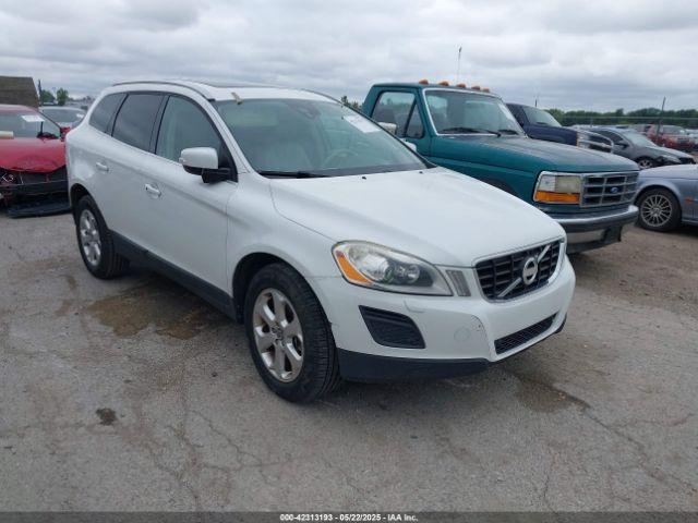  Salvage Volvo XC60