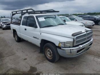  Salvage Dodge Ram 1500