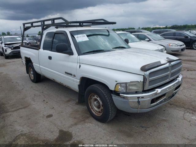  Salvage Dodge Ram 1500