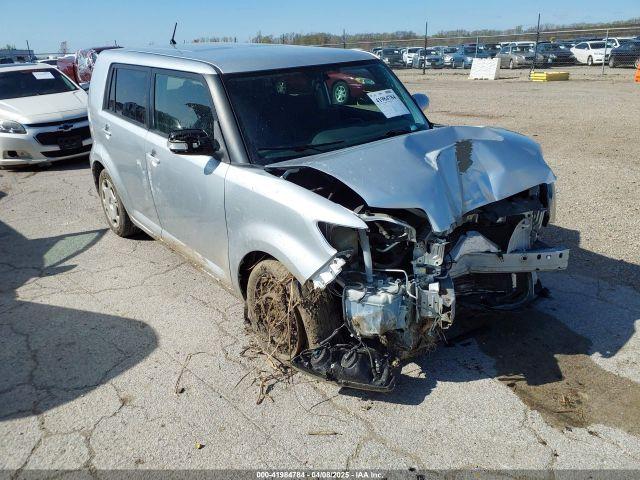  Salvage Scion xB