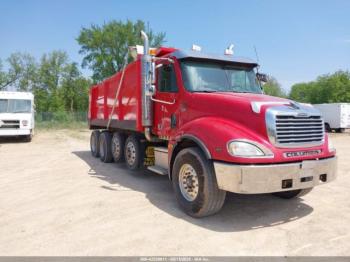  Salvage Freightliner Columbia