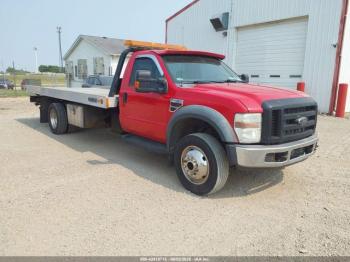 Salvage Ford F-450